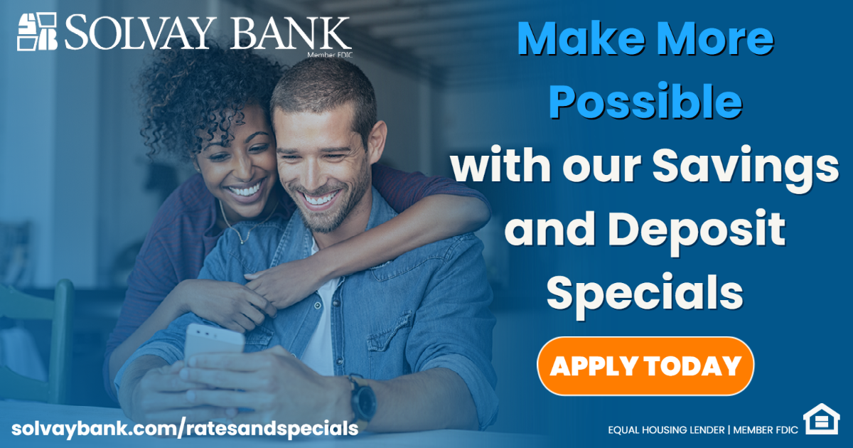 JW Didado CenterState CEO